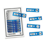 Prepared Slides - Animals PK12 - Modern Teaching Aids NZ