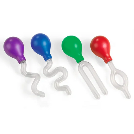 Wacky Water Droppers Set of 4 - Modern Teaching Aids NZ