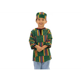 Lakeshore Multicultural Clothing Set of 6 - Modern Teaching Aids NZ