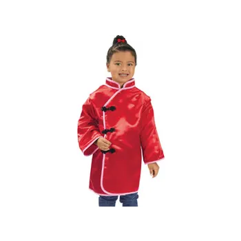 Lakeshore Multicultural Clothing Set of 6 - Modern Teaching Aids NZ