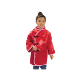 Lakeshore Multicultural Clothing Set of 6 - Modern Teaching Aids NZ