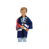 Lakeshore Multicultural Clothing Set of 6 - Modern Teaching Aids NZ