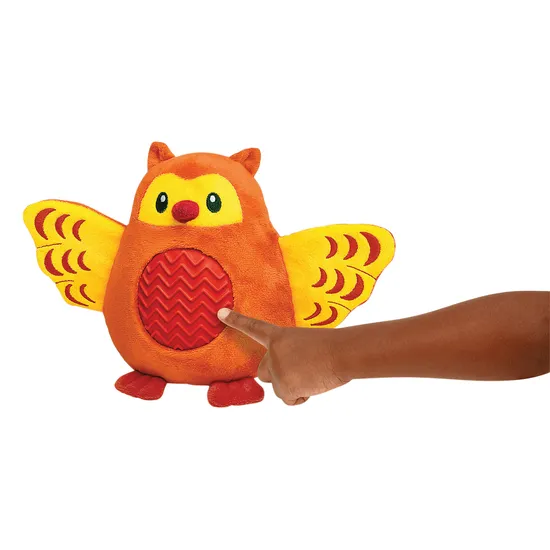 Sensory Friends Set of 3 - Modern Teaching Aids NZ