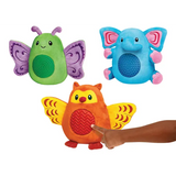 Sensory Friends Set of 3 - Modern Teaching Aids NZ