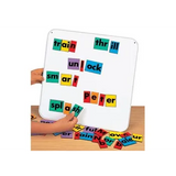 Lakeshore Learning Magnetic Phonics Kit - Modern Teaching Aids NZ