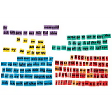 Lakeshore Learning Magnetic Phonics Kit - Modern Teaching Aids NZ