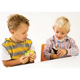 Multicultural Play Food Assortment - Modern Teaching Aids NZ