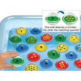 Lakeshore Learning Float & Find Number Bubbles - Modern Teaching Aids NZ
