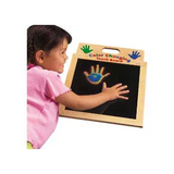 Colour Changing Touch Board - Modern Teaching Aids NZ