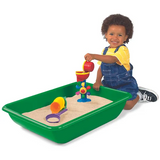 Sand And Water Activity Tubs Set of 4 - Modern Teaching Aids NZ