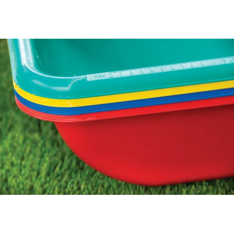 Sand And Water Activity Tubs Set of 4 - Modern Teaching Aids NZ