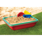 Sand And Water Activity Tubs Set of 4 - Modern Teaching Aids NZ