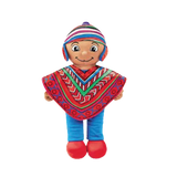 Lakeshore Learning Washable Dolls - Around the World, Complete Set - Modern Teaching Aids NZ