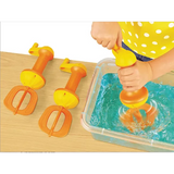 Water Whisks Set of 3 - Modern Teaching Aids NZ