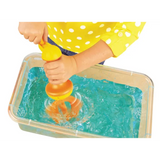 Water Whisks Set of 3 - Modern Teaching Aids NZ