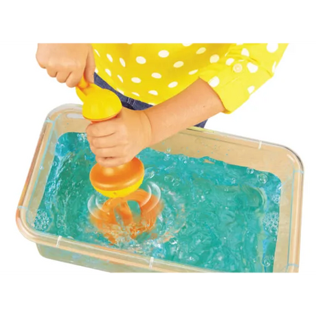 Water Whisks Set of 3 - Modern Teaching Aids NZ