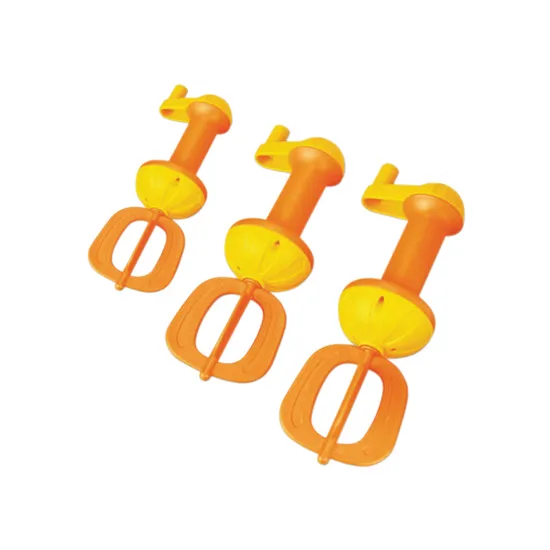 Water Whisks Set of 3 - Modern Teaching Aids NZ