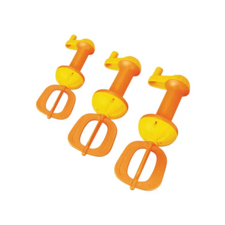 Water Whisks Set of 3 - Modern Teaching Aids NZ
