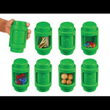 What's the Sound? Mystery Capsules - Modern Teaching Aids NZ