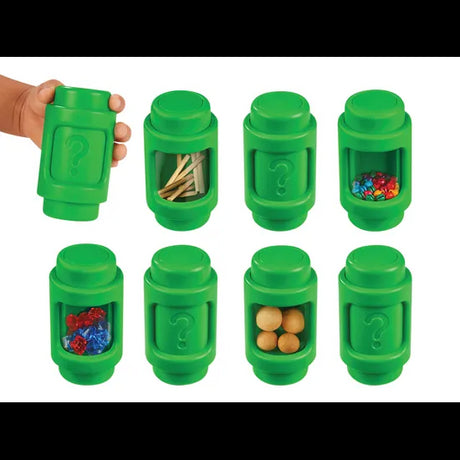 What's the Sound? Mystery Capsules - Modern Teaching Aids NZ