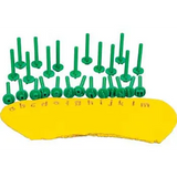 Lakeshore Learning Lower Case Alphabet Dough Stampers - Modern Teaching Aids NZ