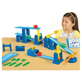 Create a chain reaction K-Y2 - Modern Teaching Aids NZ