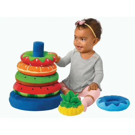 Giant Fruit Stacker - Modern Teaching Aids NZ