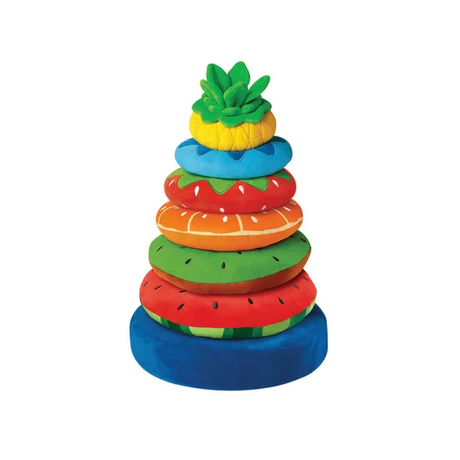 Giant Fruit Stacker - Modern Teaching Aids NZ