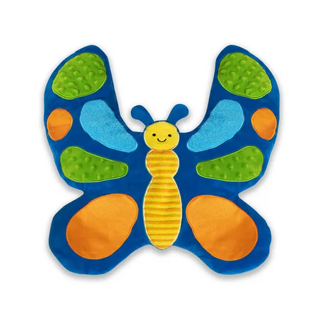 Weighted Washable Sensory Butterfly - Modern Teaching Aids NZ