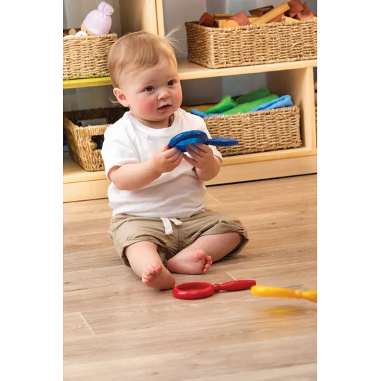 Super Safe Colour Viewers Set of 6 - Modern Teaching Aids NZ