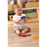 Super Safe Colour Viewers Set of 6 - Modern Teaching Aids NZ