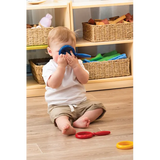 Super Safe Colour Viewers Set of 6 - Modern Teaching Aids NZ