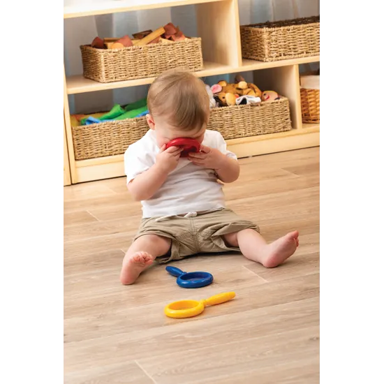 Super Safe Colour Viewers Set of 6 - Modern Teaching Aids NZ