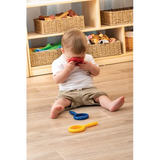 Super Safe Colour Viewers Set of 6 - Modern Teaching Aids NZ