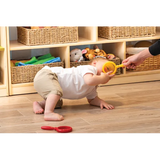 Super Safe Colour Viewers Set of 6 - Modern Teaching Aids NZ