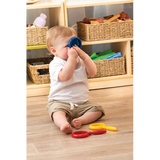 Super Safe Colour Viewers Set of 6 - Modern Teaching Aids NZ