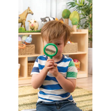 Super Safe Mirrors Set of 4 - Modern Teaching Aids NZ