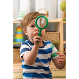 Super Safe Mirrors Set of 4 - Modern Teaching Aids NZ