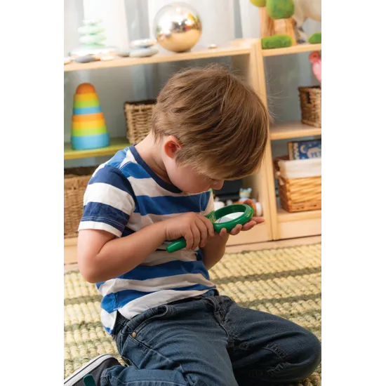 Super Safe Mirrors Set of 4 - Modern Teaching Aids NZ