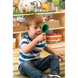 Super Safe Mirrors Set of 4 - Modern Teaching Aids NZ