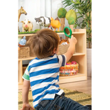 Super Safe Mirrors Set of 4 - Modern Teaching Aids NZ