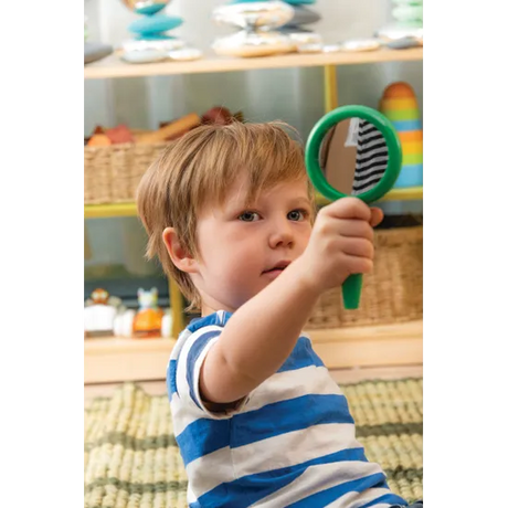 Super Safe Mirrors Set of 4 - Modern Teaching Aids NZ