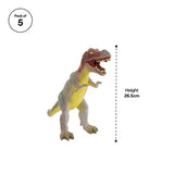 Giant Soft and Safe Dinosaurs - Set 1 - Modern Teaching Aids NZ