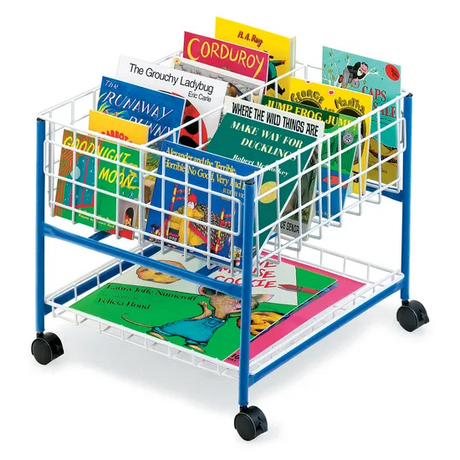 Mobile Book Centre - Modern Teaching Aids NZ