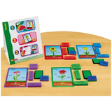 Instant Learning Centre Plants - Modern Teaching Aids NZ