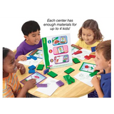 Instant Learning Centre Plants - Modern Teaching Aids NZ