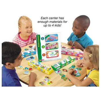 Instant Learning Centre - Weather & Seasons - Modern Teaching Aids NZ