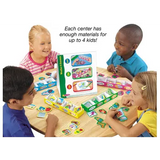 Instant Learning Centre - Weather & Seasons - Modern Teaching Aids NZ