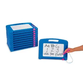 Lakeshore Learning Writing Practice Magic Board - Modern Teaching Aids NZ