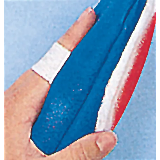 Hand Painters - Set of 6 - Modern Teaching Aids NZ